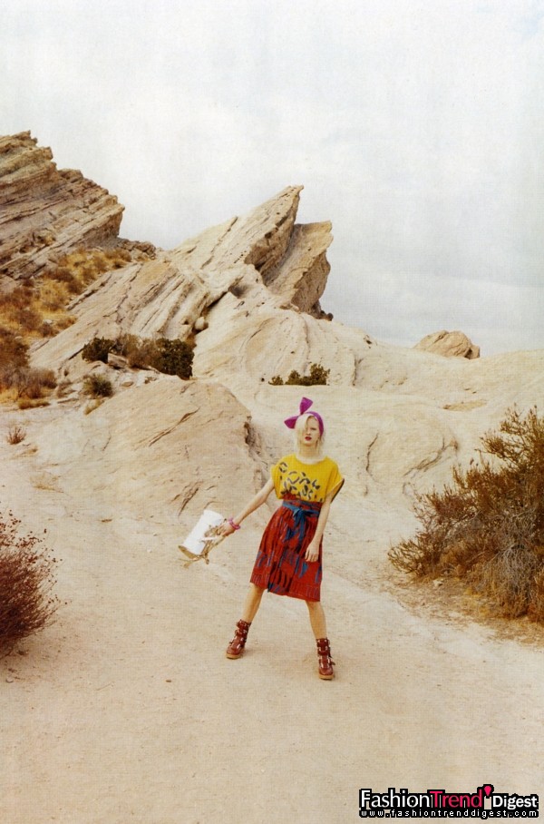 Marc by Marc Jacobs 2010ďVDƬ